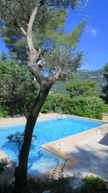 Superbe maison familiale avec piscine et sans vis-à -vis