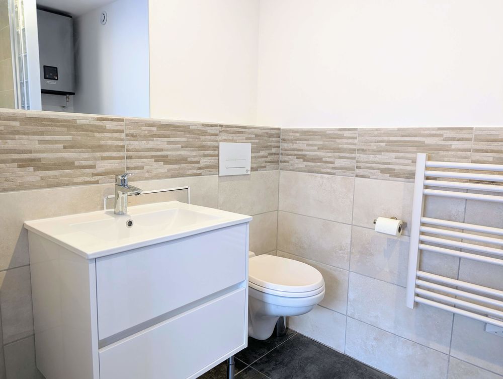 Lumineux studio meublé au coeur de Sophia Antipolis