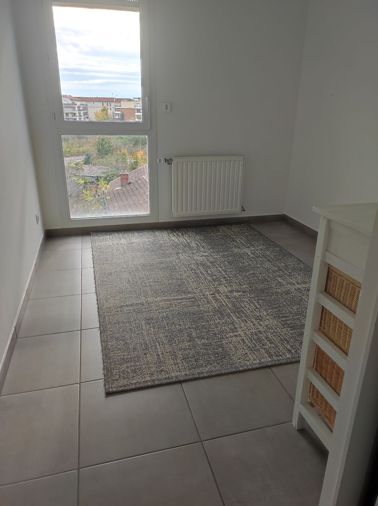 d'un appartement de 60 M2 achevé en 2019 situé au 6915
