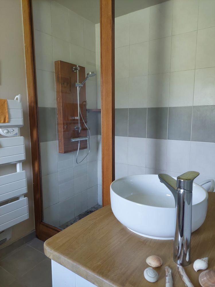 Maison de 138 m2 commune de Roiffé 86120