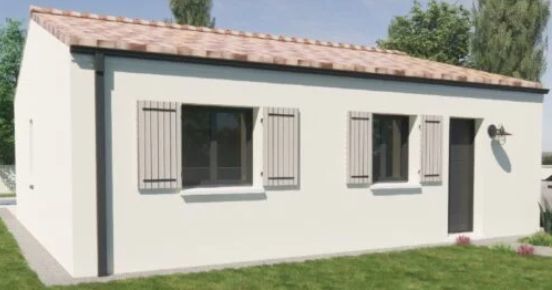RECHERCHE : Projet atypique et amoureux des chiens ? Maison