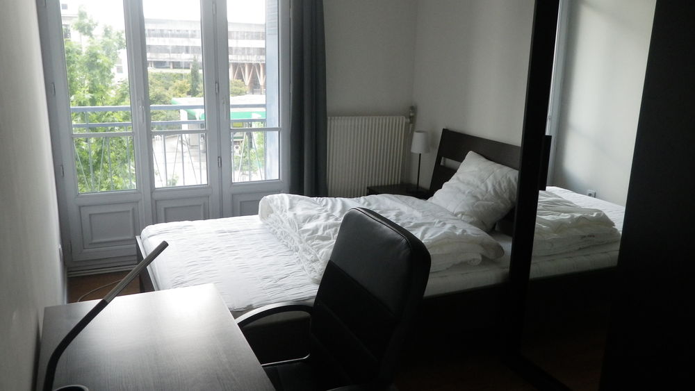 appartement 7 pièces 96m²
