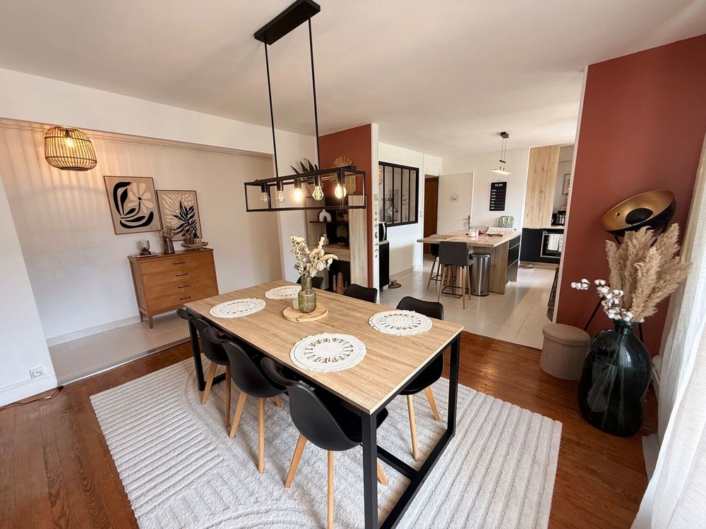 Appartement Coup de Coeur à Tain l'Hermitage