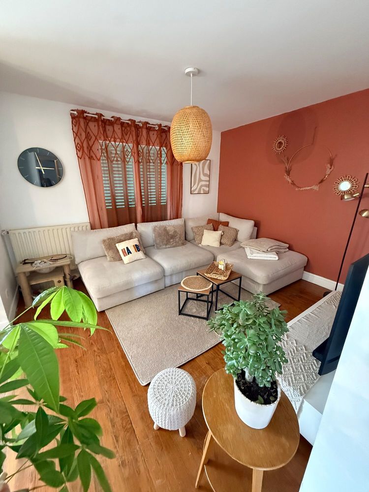 Appartement Coup de Coeur à Tain l'Hermitage