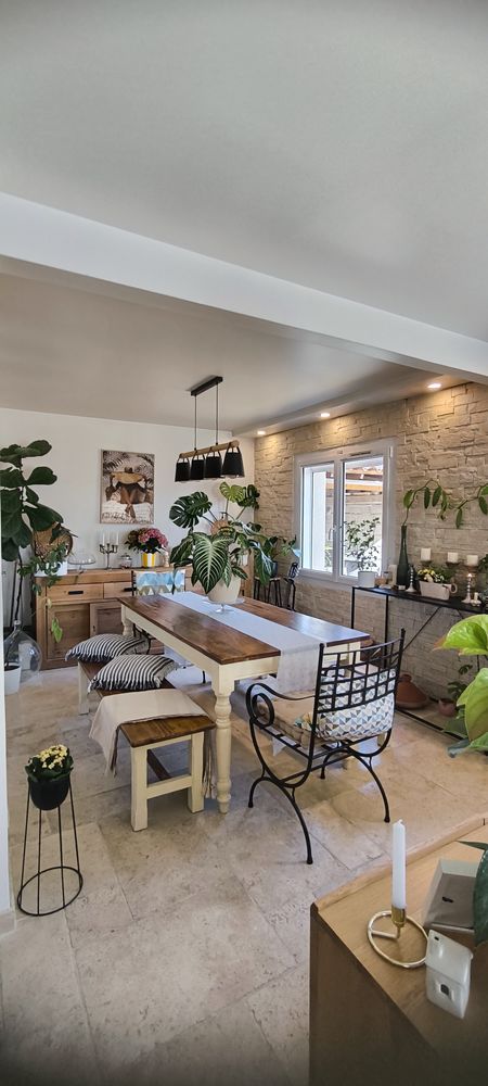Maison 147 M2