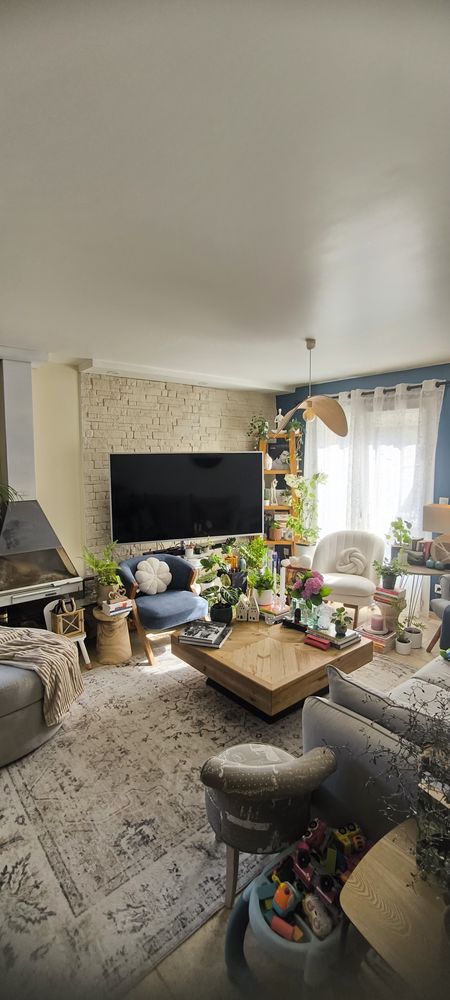 Maison 147 M2