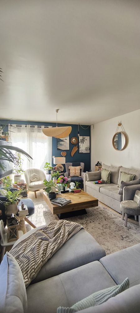 Maison 147 M2