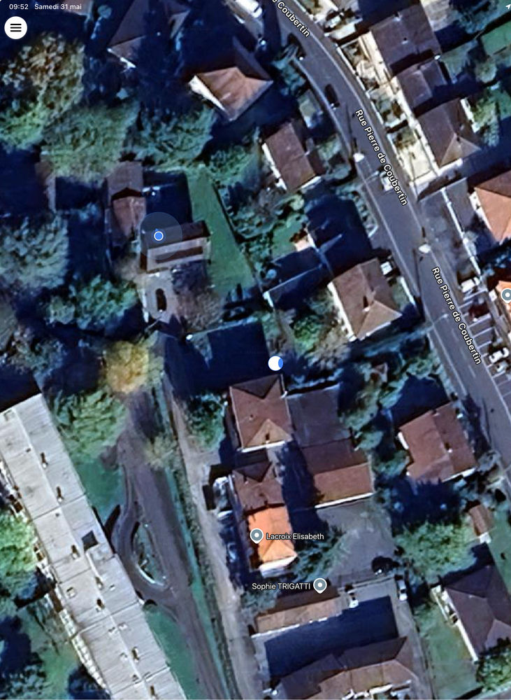 PÉRIGUEUX - Maison atypique 150 m² - DPE A - Terrain 800