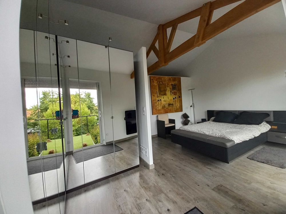 Maison Echoppe bordelaise