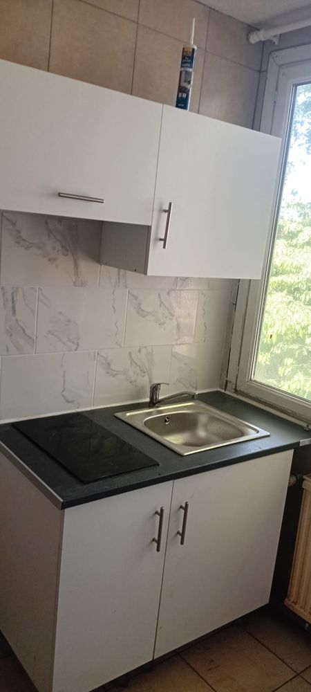 Studio de 25 m² situé au 2ème étage