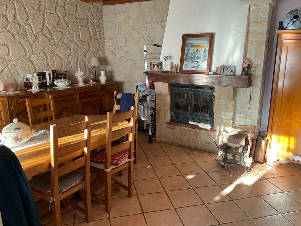 Maison à Orschwihr de 134m2 avec jardin de 1,5 are