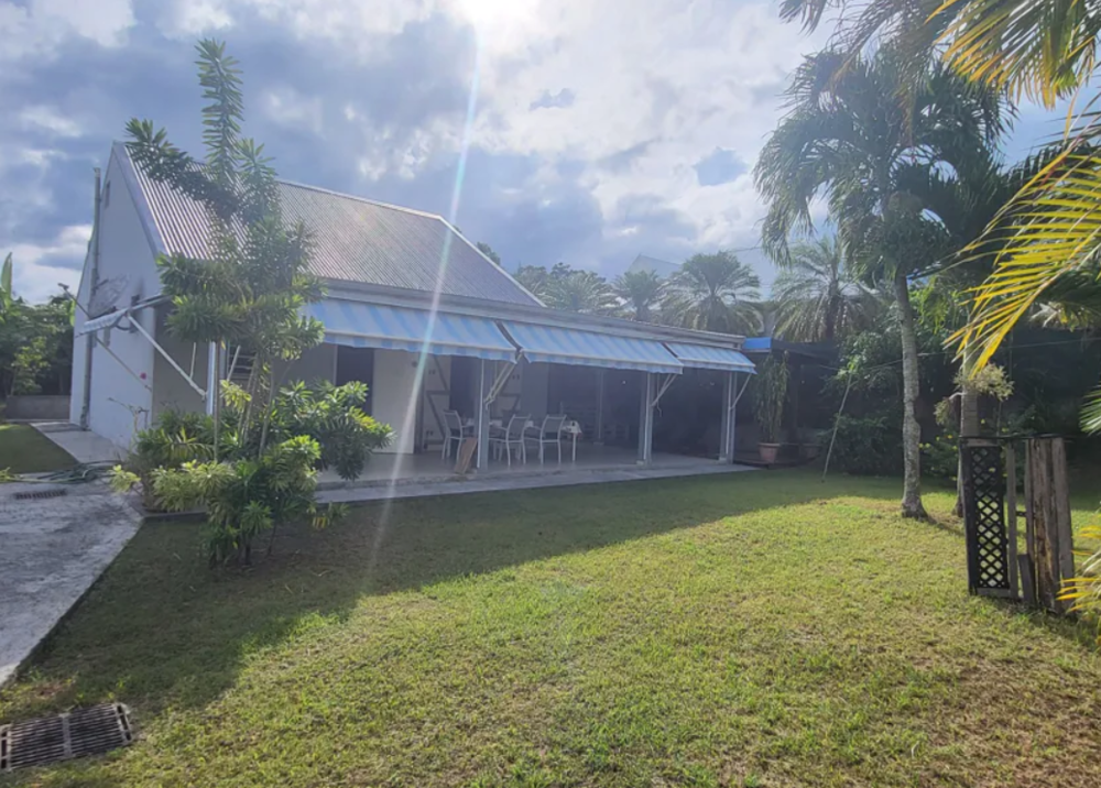 Charmante villa T4 avec grand jardin