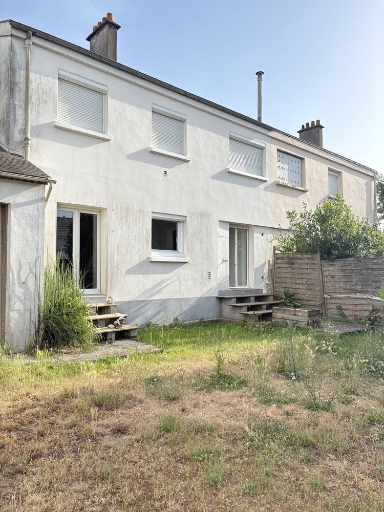 maison Saint-Herblain