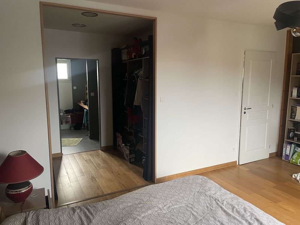 Maison familiale 192 m², DPE C, Piscine au sel chauffée, Etouvans