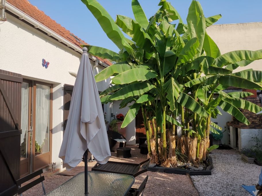 maison 103 m² Saint-Leu-La-Forêt (95320) 365 000 €