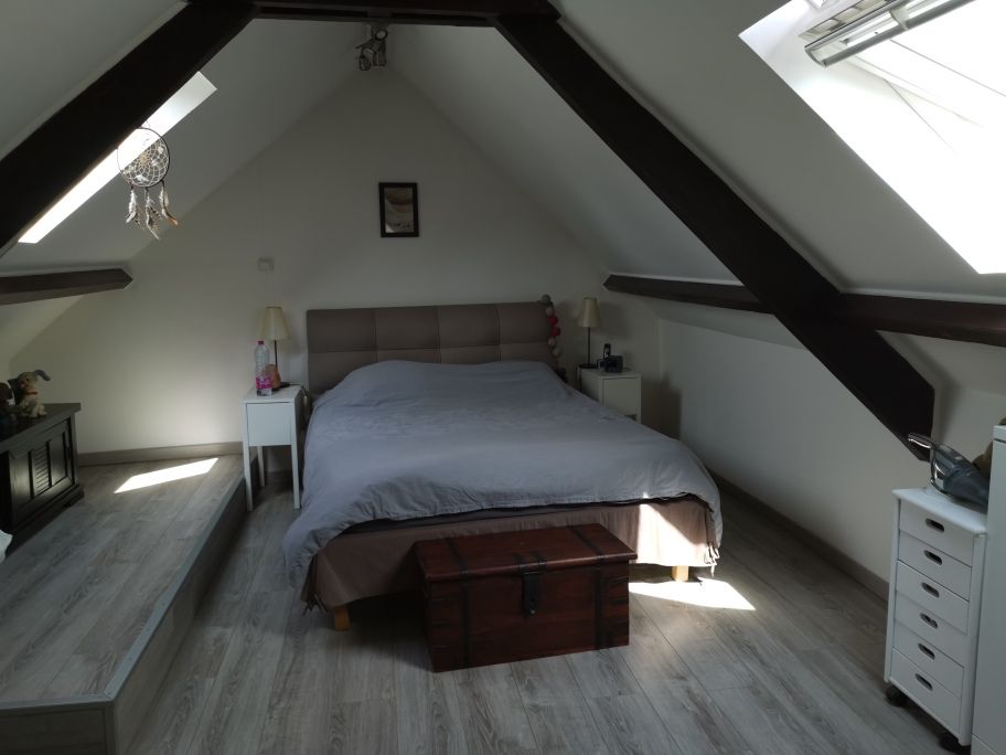 maison 103 m² Saint-Leu-La-Forêt (95320) 365 000 €
