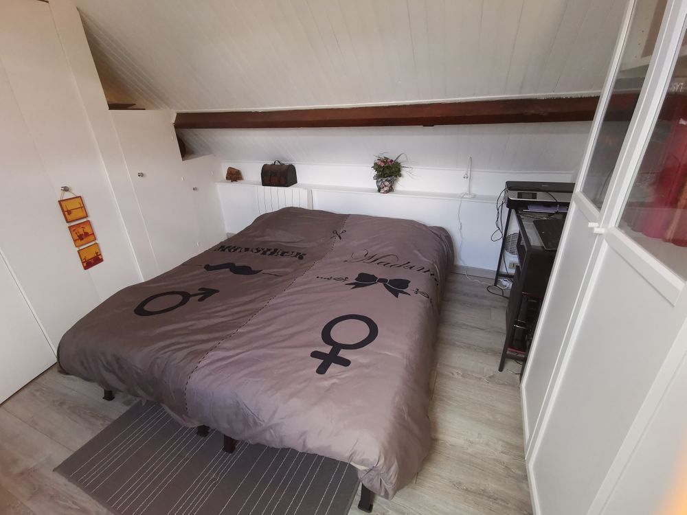 maison 103 m² Saint-Leu-La-Forêt (95320) 365 000 €