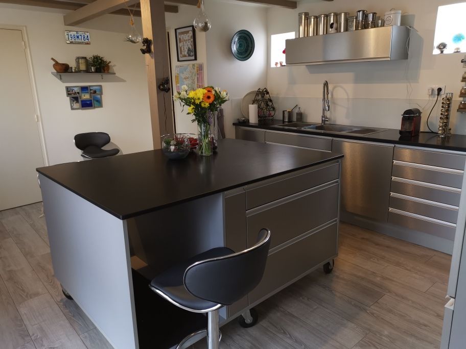 maison 103 m² Saint-Leu-La-Forêt (95320) 365 000 €