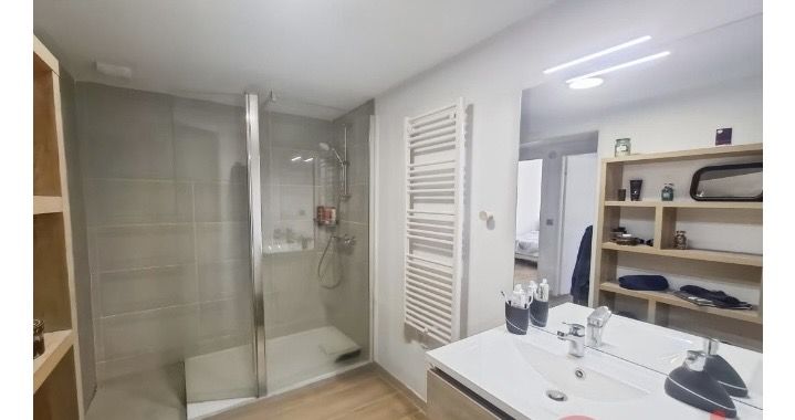 appartement 3 pièces à Venelles