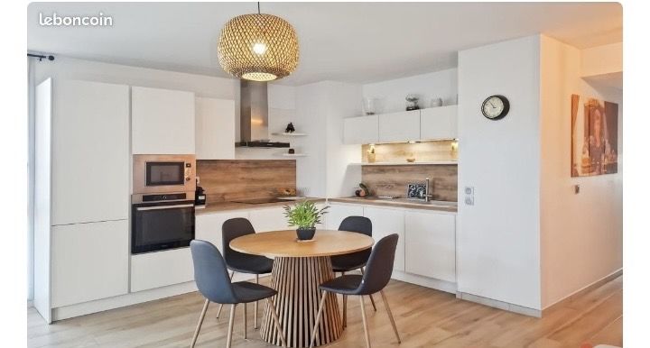appartement 3 pièces à Venelles