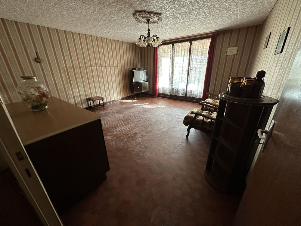 Maison 85m² a Lencloitre