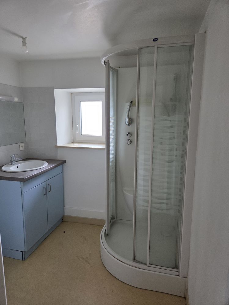 Appartement T2