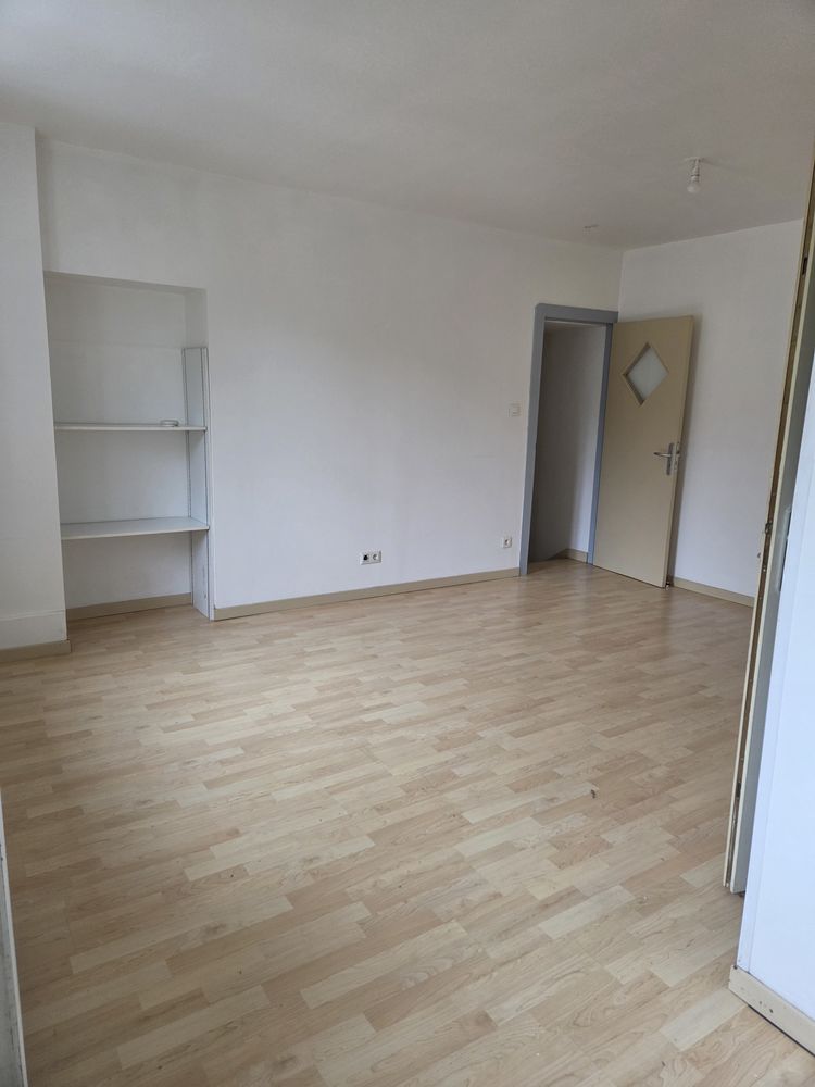 Appartement T2