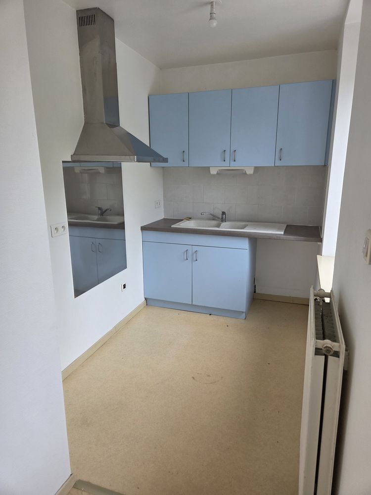 Appartement T2