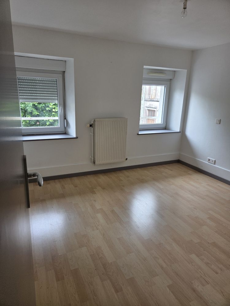 Appartement T2
