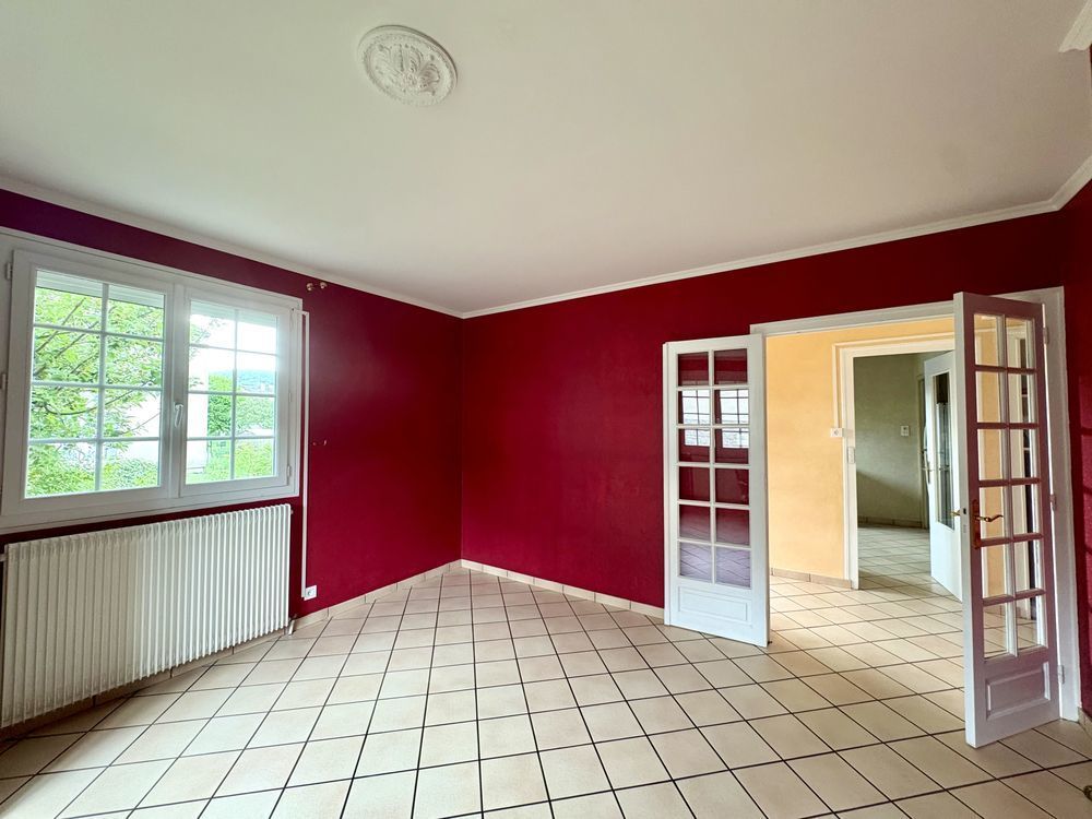 Maison 4pièces 125m2