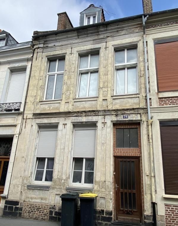 Maison T2