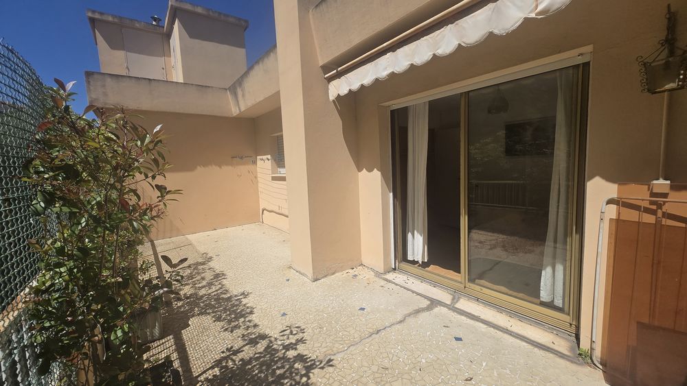 EXCEPTIONNEL &UNIQUE - TOIT-TERRASSE Vue Mer - NICE Carras