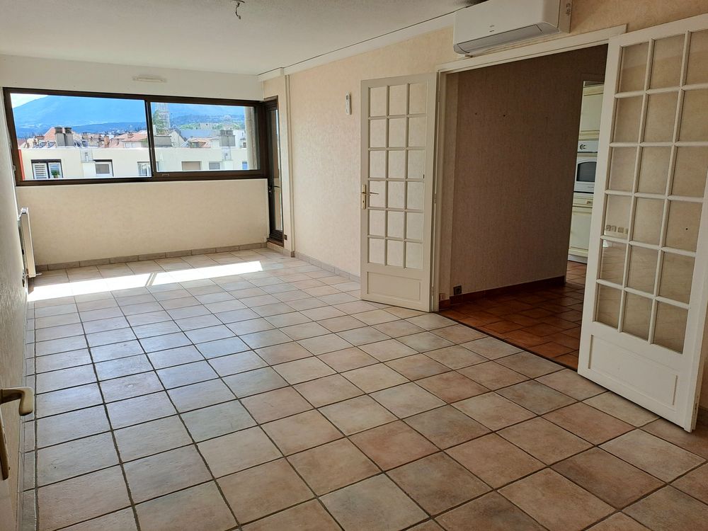 appartement T4 Gap centre