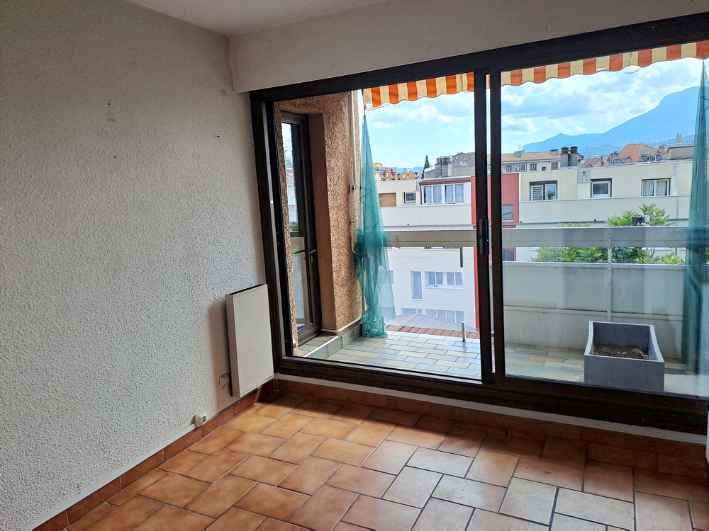 appartement T4 Gap centre