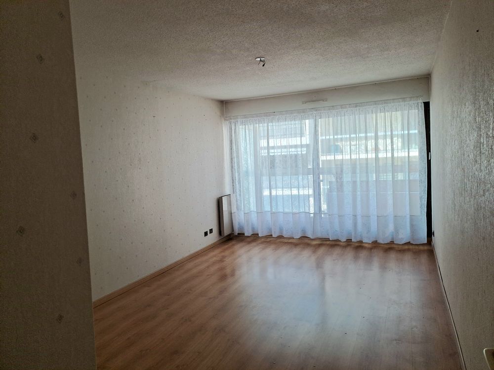 appartement T4 Gap centre
