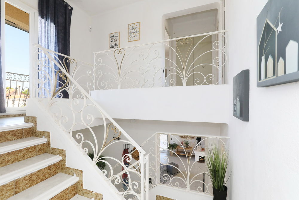 CABESTANY 66330 Belle villa 3 faces Type Espagnole
