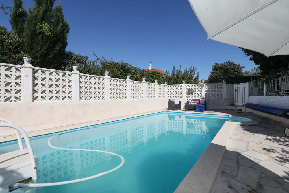 CABESTANY 66330 Belle villa 3 faces Type Espagnole
