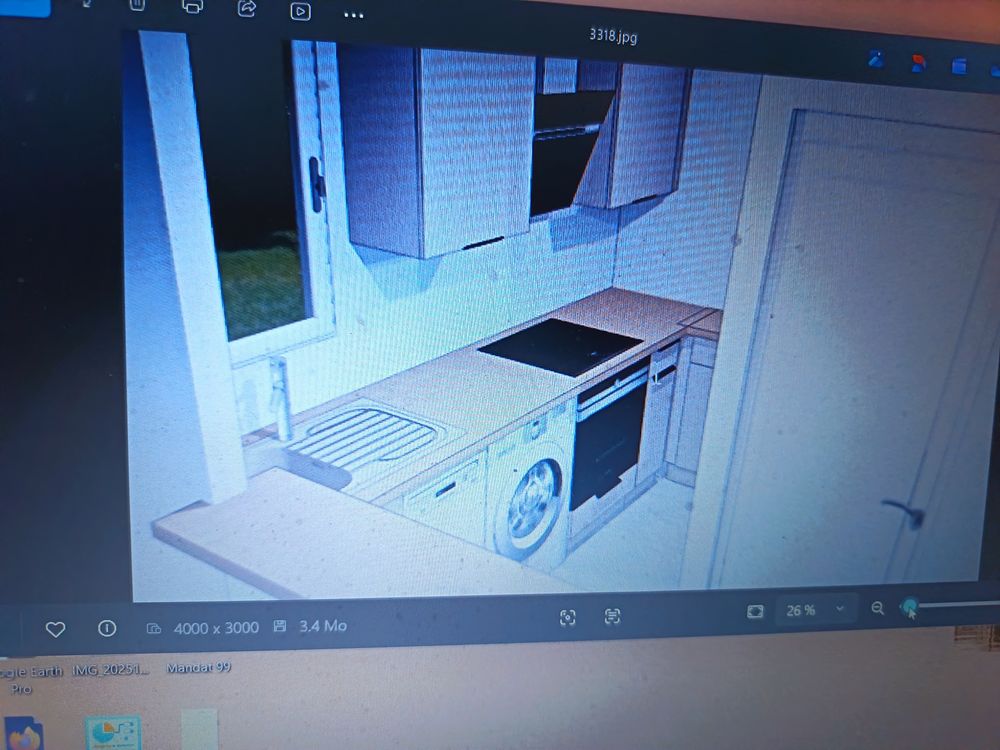 Appartement F3 en DUPLEX immeuble récent ascenseur et parkin