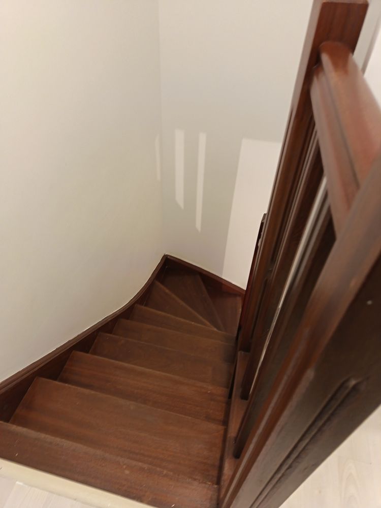 Appartement F3 en DUPLEX immeuble récent ascenseur et parkin
