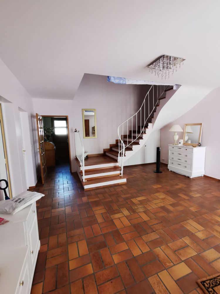 Maison 6 pièces centre ville