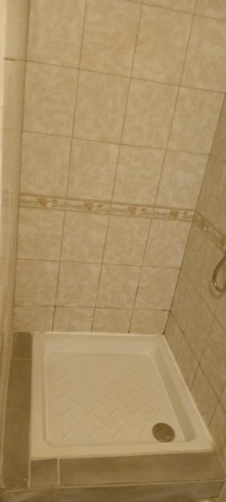 ? Studio T1 de 20 m² situé au rez-de-chaussée