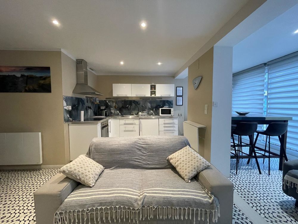 Studio Centre ville 40m2