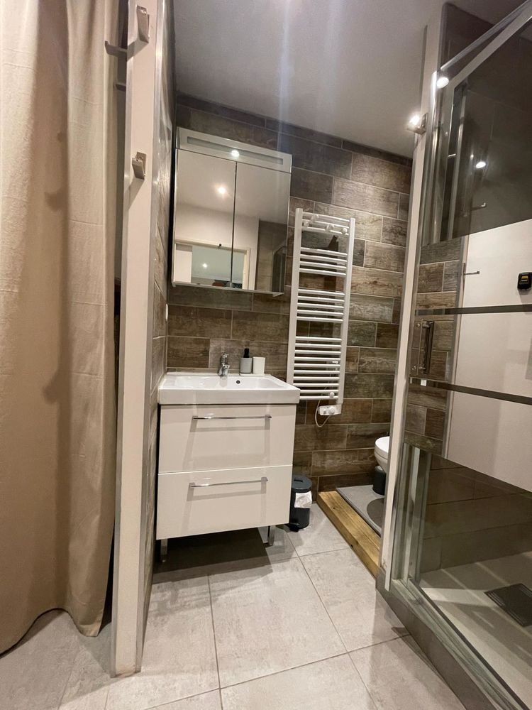 Studio Centre ville 40m2
