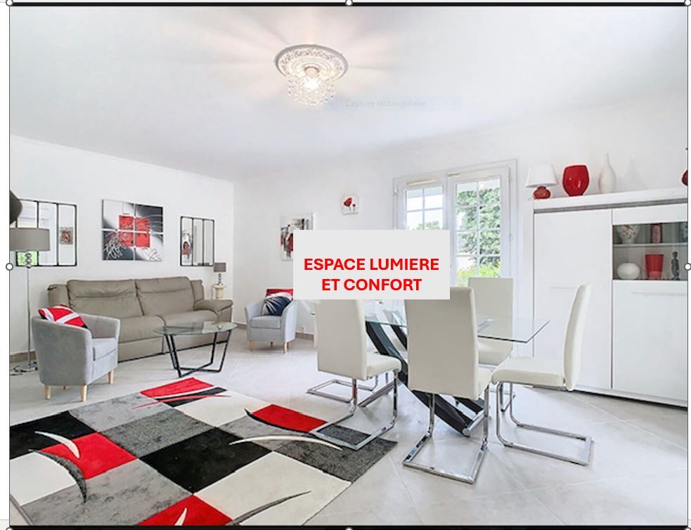 Superbe maison 235 m² terrain constructible Parc de la Haye