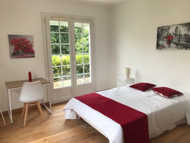 Superbe maison 235 m² terrain constructible Parc de la Haye