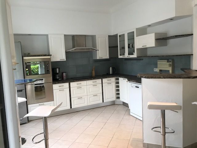 Superbe maison 235 m² terrain constructible Parc de la Haye