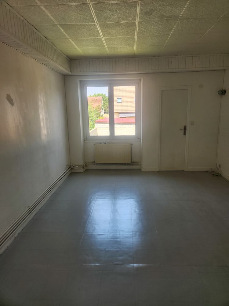 Appartement Duplex 45 M2 Avec 1 chambre