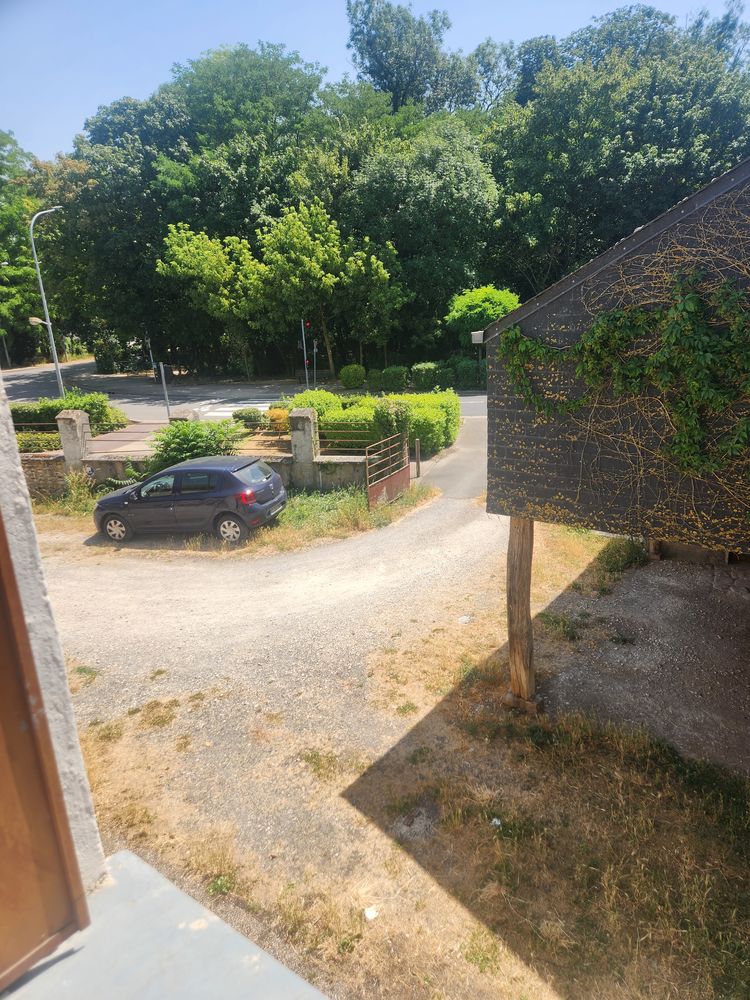 Appartement Duplex 45 M2 Avec 1 chambre