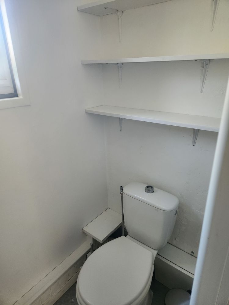 Appartement Duplex 45 M2 Avec 1 chambre