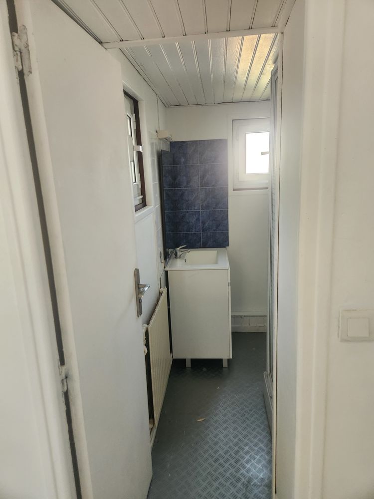 Appartement Duplex 45 M2 Avec 1 chambre